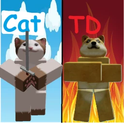 Cat Tower Defence (NEW) icon