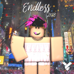 Endless.