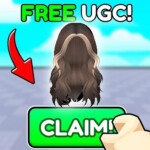 Obby For UGC