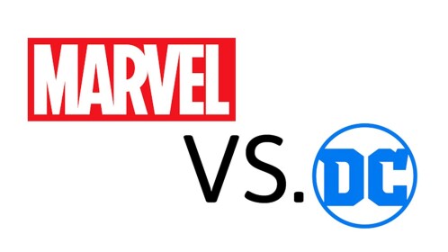 MARVEL VS. DC TYCOON