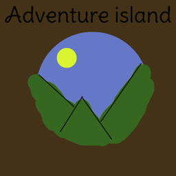 Adventure island (Beta)