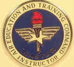 Zulu Training Instructor Division