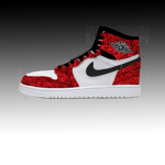 Money And I love shoes