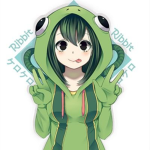 AsUi FaN cLuB ( PERIOD )