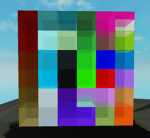 Obelisk of Oblivion Development