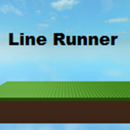 Line Runner