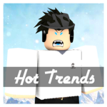 Hot Trends™