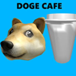 Floating' DOGe CAFe'