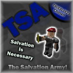 -.TRUEBL0X's chosen T.S.A soilders.-