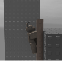 The Ladder