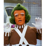 Oompa Loompa Revenge Group