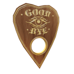Planchette