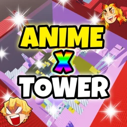 [UPD] Anime Slap Tower X icon