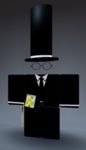 Tophat Enthusiasts