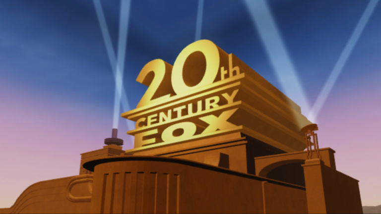 FOX "3D Studio Max" Replica screenshot 1