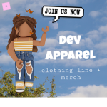 ~ Dev Apparel ~