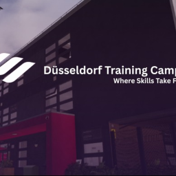 Düsseldorf Training Campus
