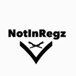 NOTINREGZ