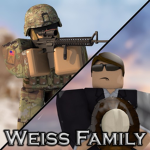 The Weiss Family