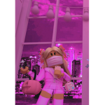 The Pinkie$