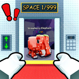 Brainrot Elevator!