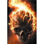 Burning Skull Clan