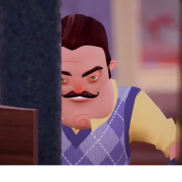 Hello Neighbor ACT 2 roblox