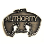 da slayers of Authority