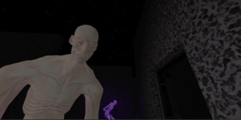 SCP-096 Area and more screenshot 1