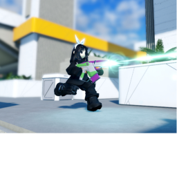 Laser tag