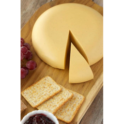 Escape the cheese factory