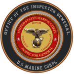 Office οf the Inspector Generalᅠᅠ