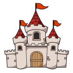 Castle Hotel Staff, Guests, and many others!