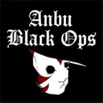 Anbu Black Op