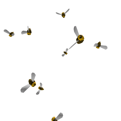 Earth Style: Honey Bee Jutsu