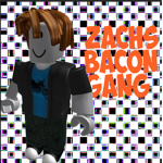 Zach's Bacon Gang