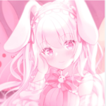 bunnie's flower garden