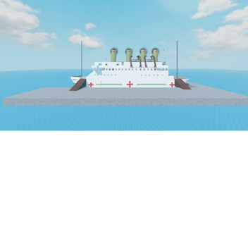 hospital ship canada