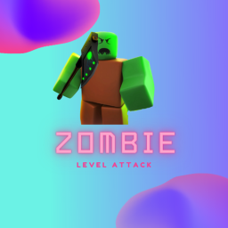 [JAIL] Zombie Level Attack