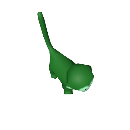 Green Monkey