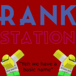 Rank Station