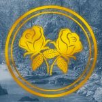 The Twin Rose