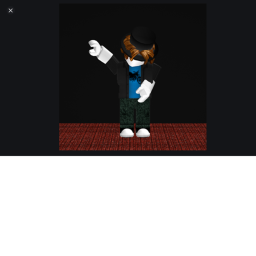 bacon disco!