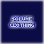 Solunes Clothing -~-