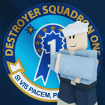 [EWE] Destroyer Squadron 1