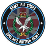 (AAC) - Army Air Corps