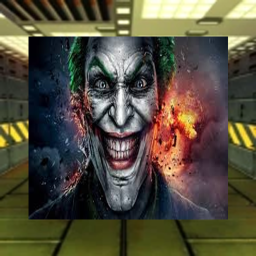 🚪 Survive Jonkler in Area 51 🤡