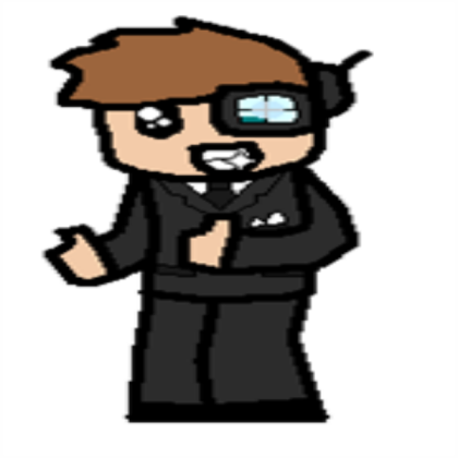 Dapatriot ROBLOX CARTOON Roblox decal
