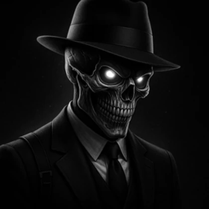 Nightmare Agencies Roblox group icon