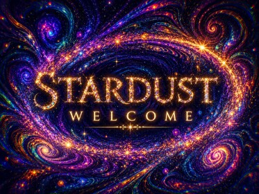 STARDUST ROOFTOP + (FREE VIP)